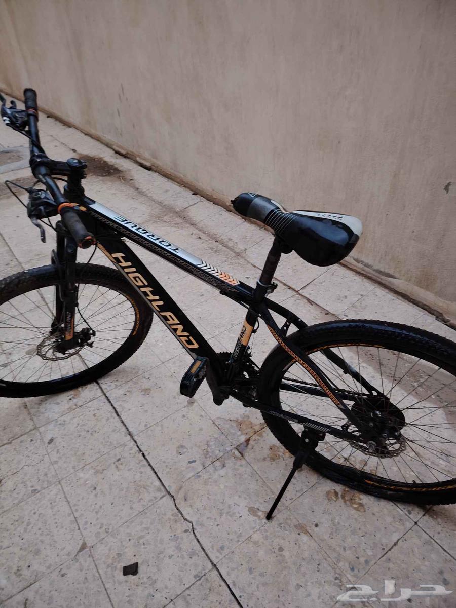دراجة للبيع سبورت 200 ريال64225996858755111