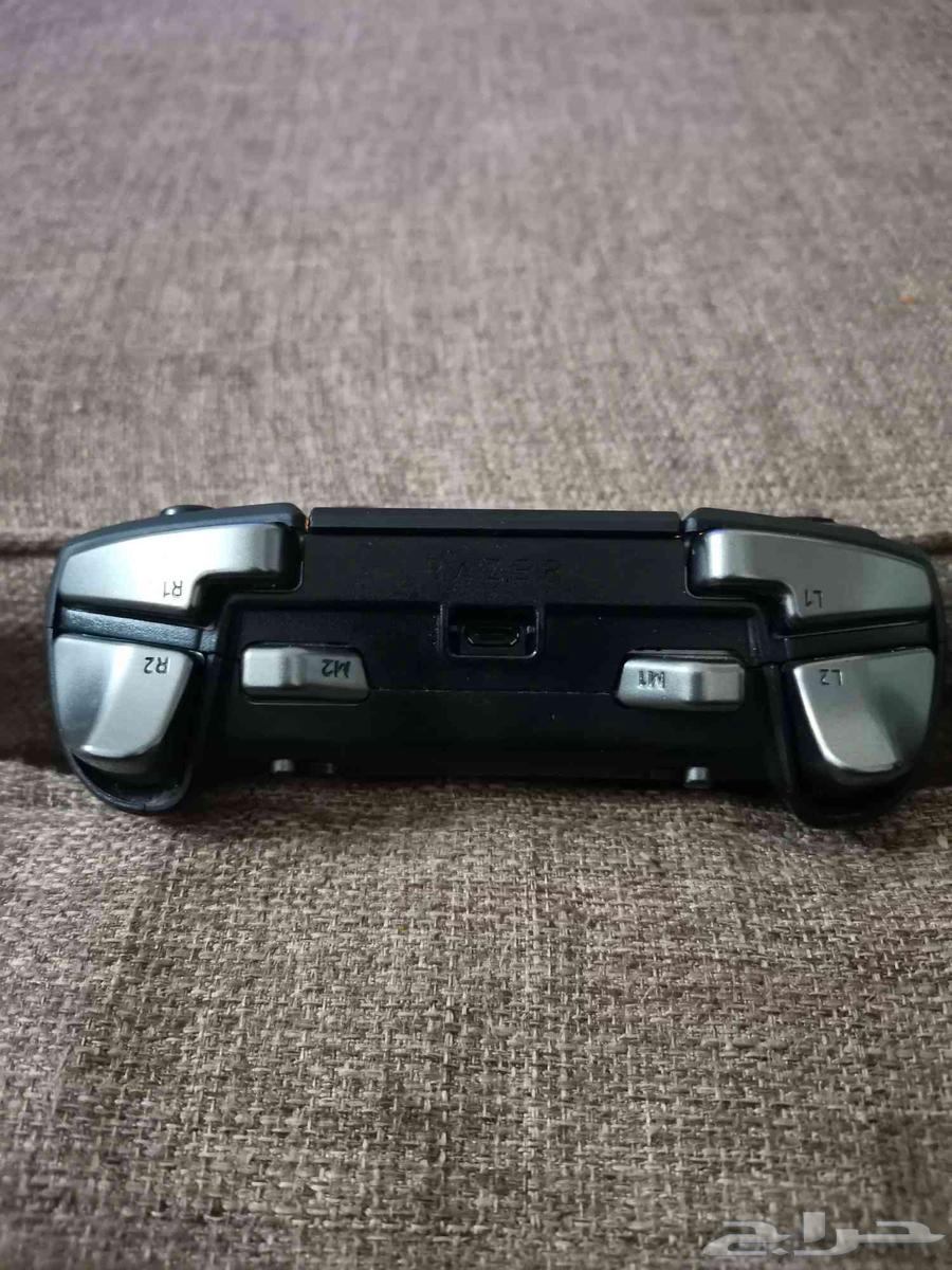 Professional Sony 4 Razor Gaming Controller64219232254465111