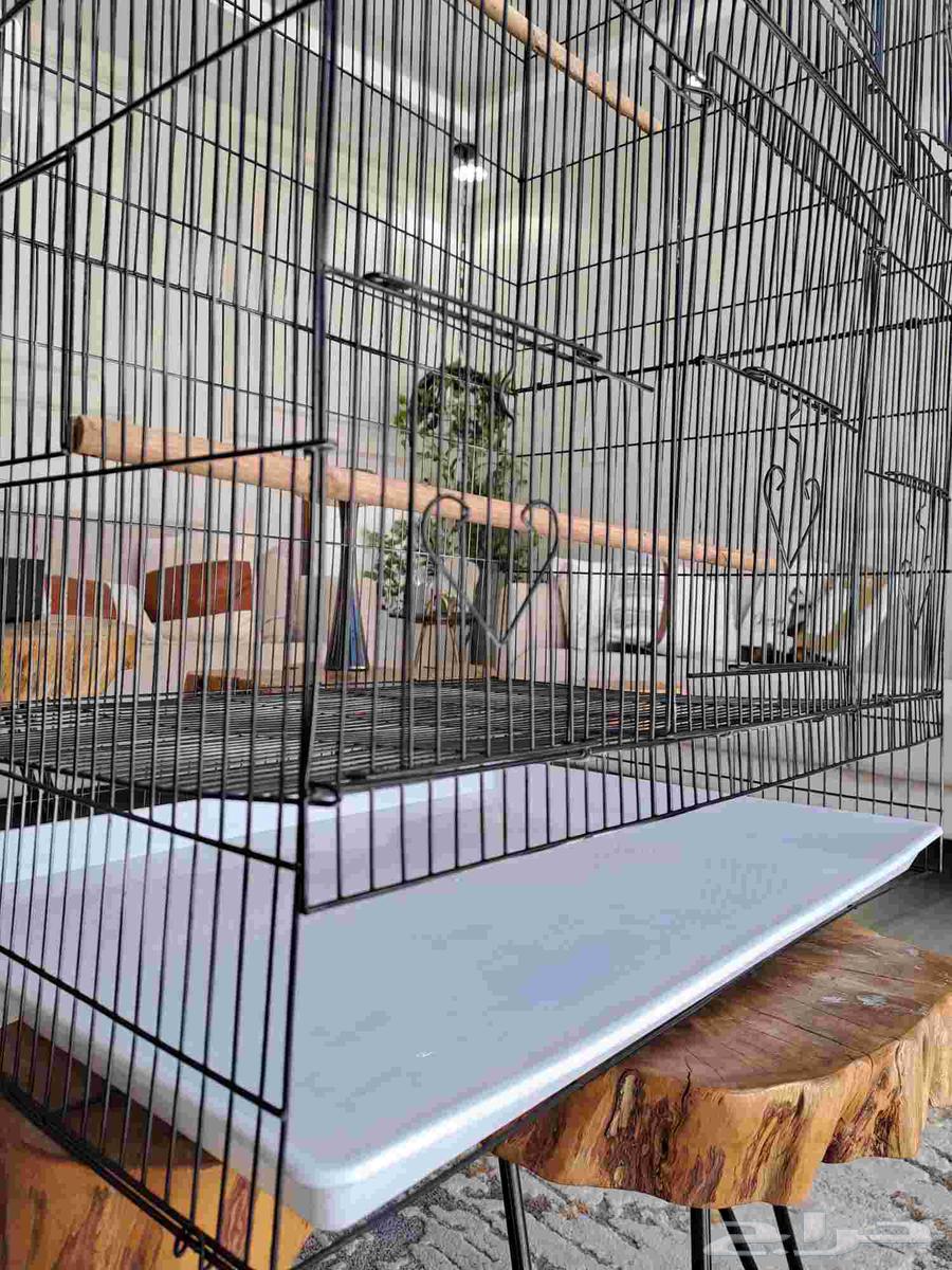 قفص كبير أو مطير لجميع الطيور64216361629571111