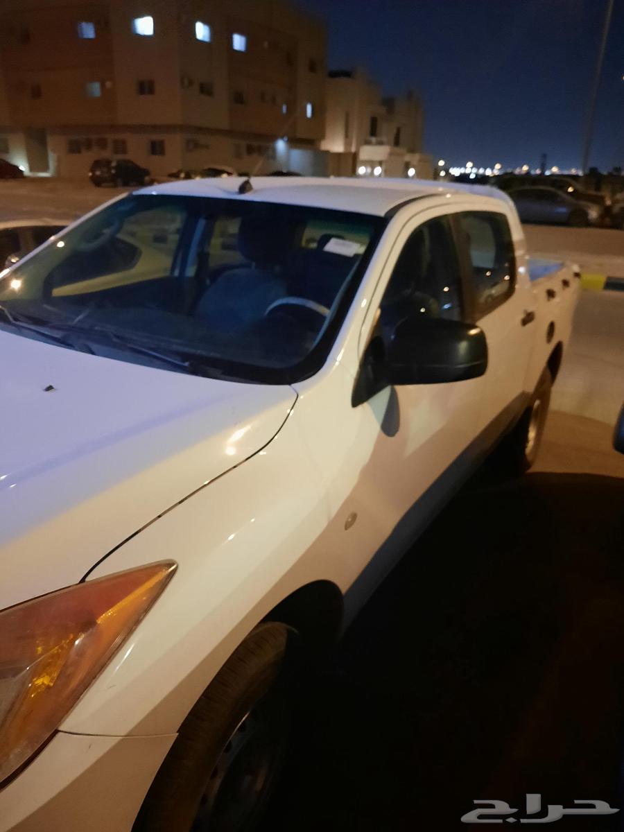 للبيع أوالبدل وانيت مازدا 2013 دبل64397921888387114