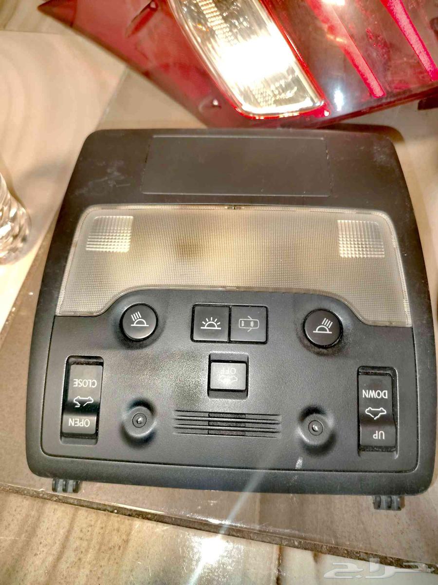 قطع غيار لكزس ارنوب 201564398785629571110