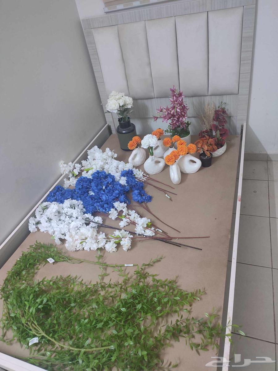 ورود صناعية للزينة64219014750337110