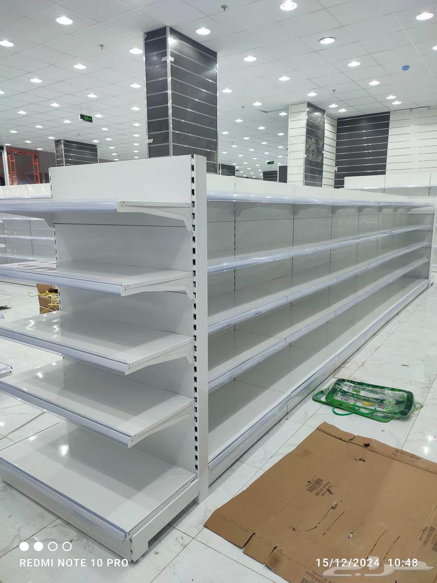 Shelves, used and new64221705070210110