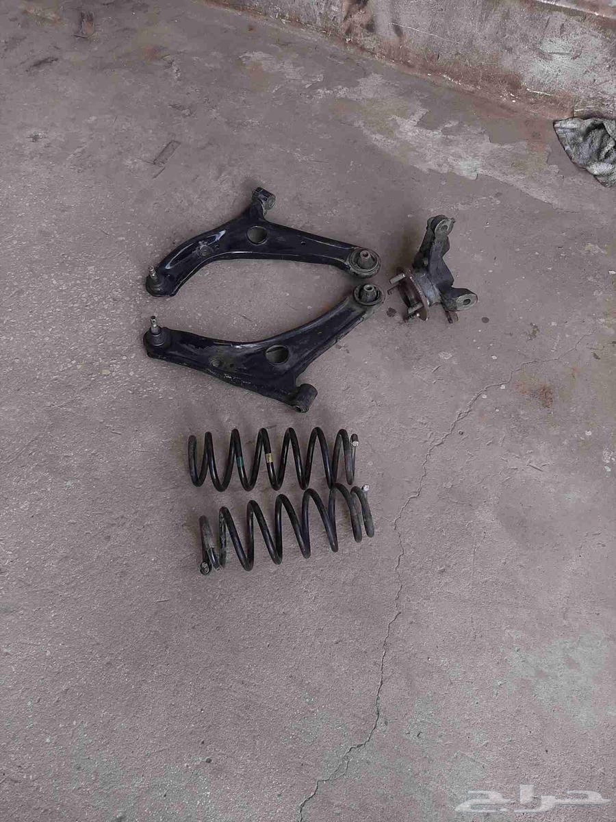 Front scissors, pliers and wrench for ECO XE in good condition64401744507138110