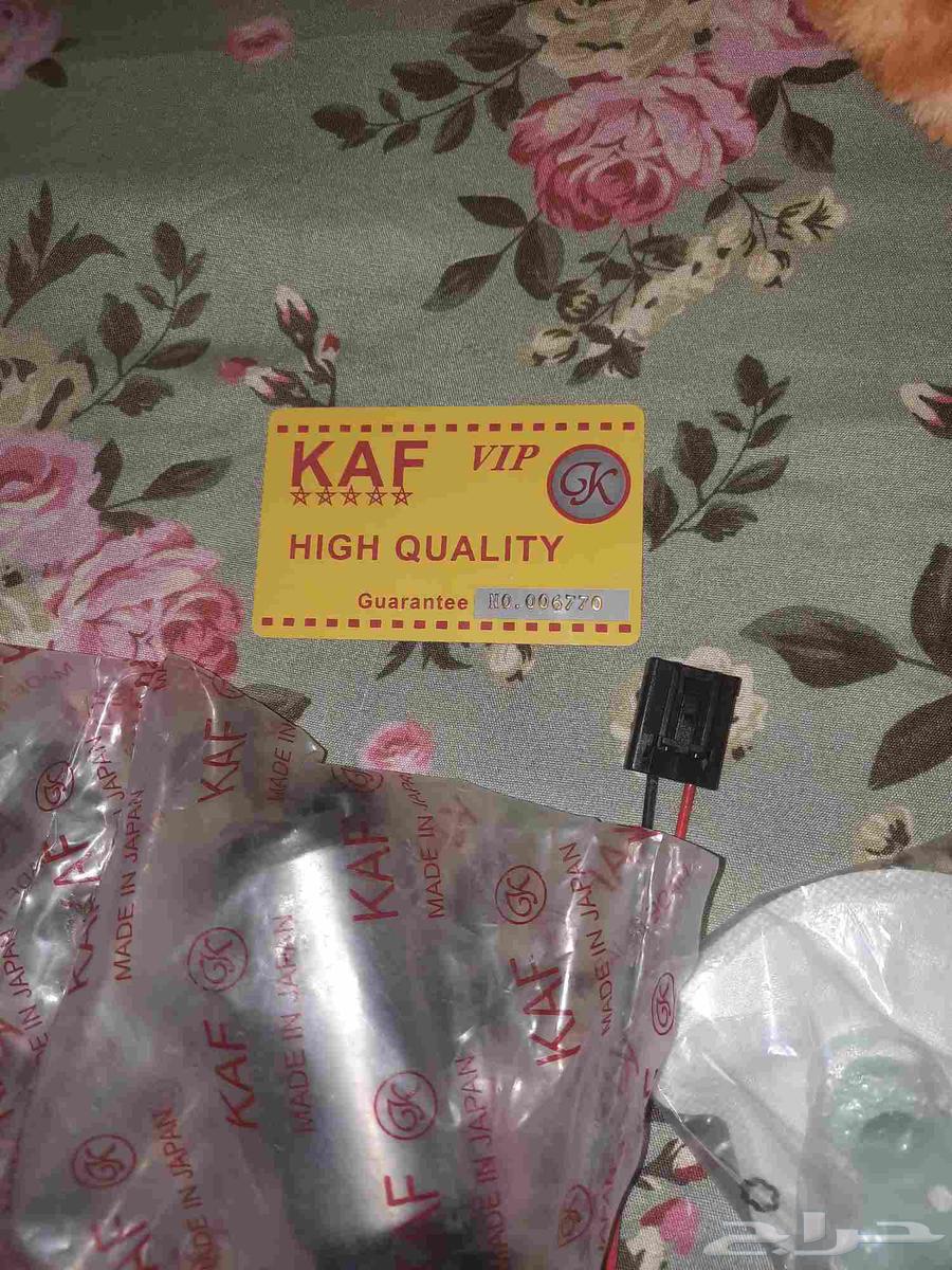 طرمبة بنزين للبيع جديده في الكرتون ما فكت تركب على الانترا64402664663810111