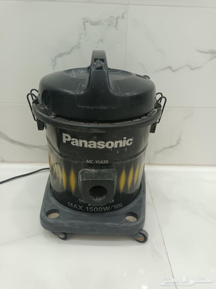 مكنسه كهربائية بانسونيك64218604412289110