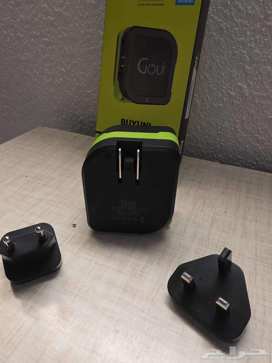 باور بانك بسعة 5200 تجي مع سماعة السعر 25 ريال توصيل 1564215656065153113