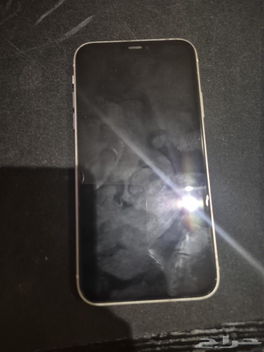 جوال ايفون 1164222123488898111