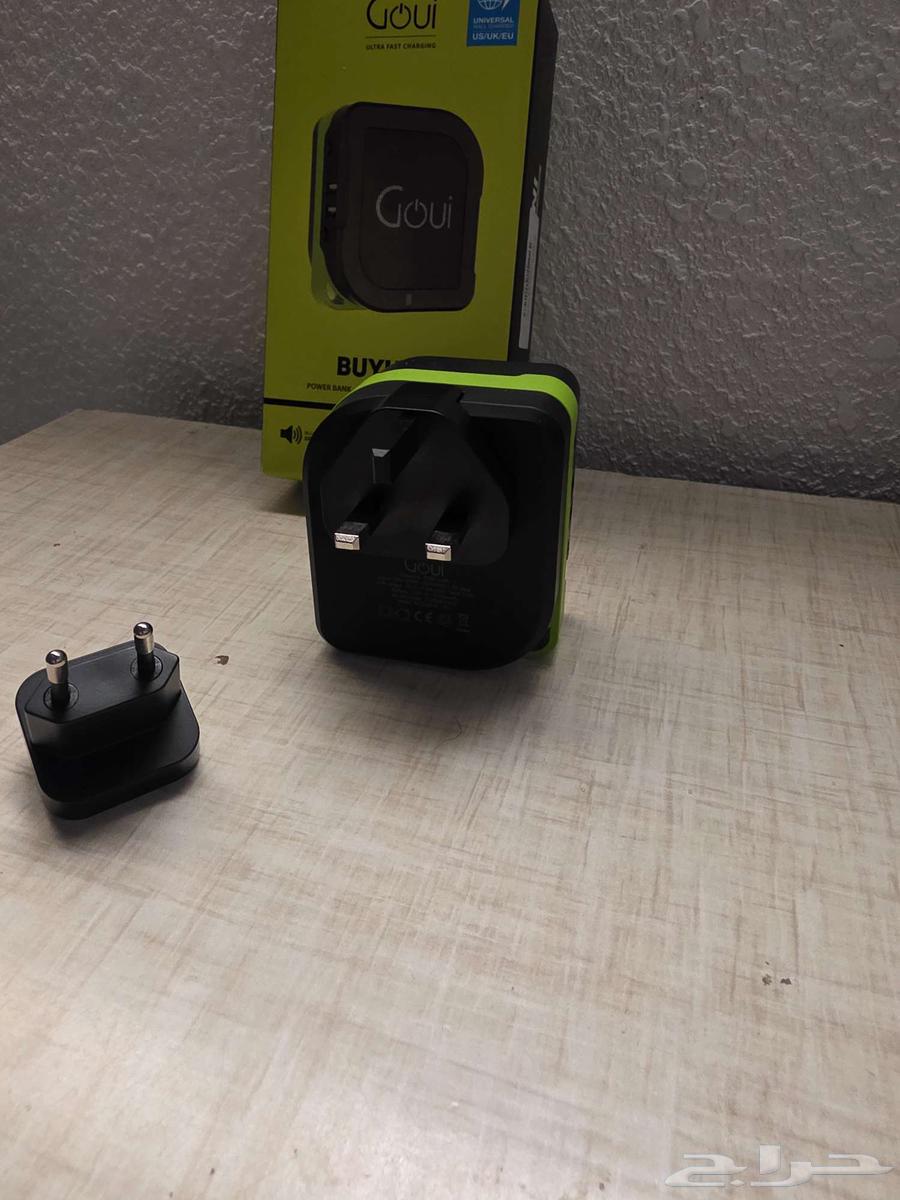 باور بانك بسعة 5200 تجي مع سماعة السعر 25 ريال توصيل 1564215656065153114