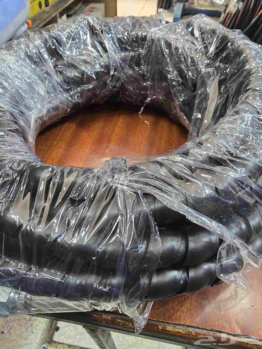 لي مغسله ضغط عالي مع تلبيسه الحمايه 15 متر64404778227586110