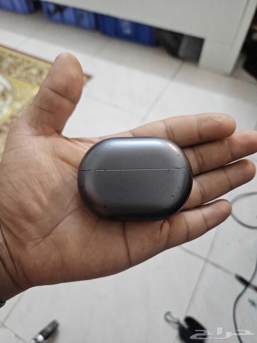 سماعه فري بادز برو مستعمل64206554250499112