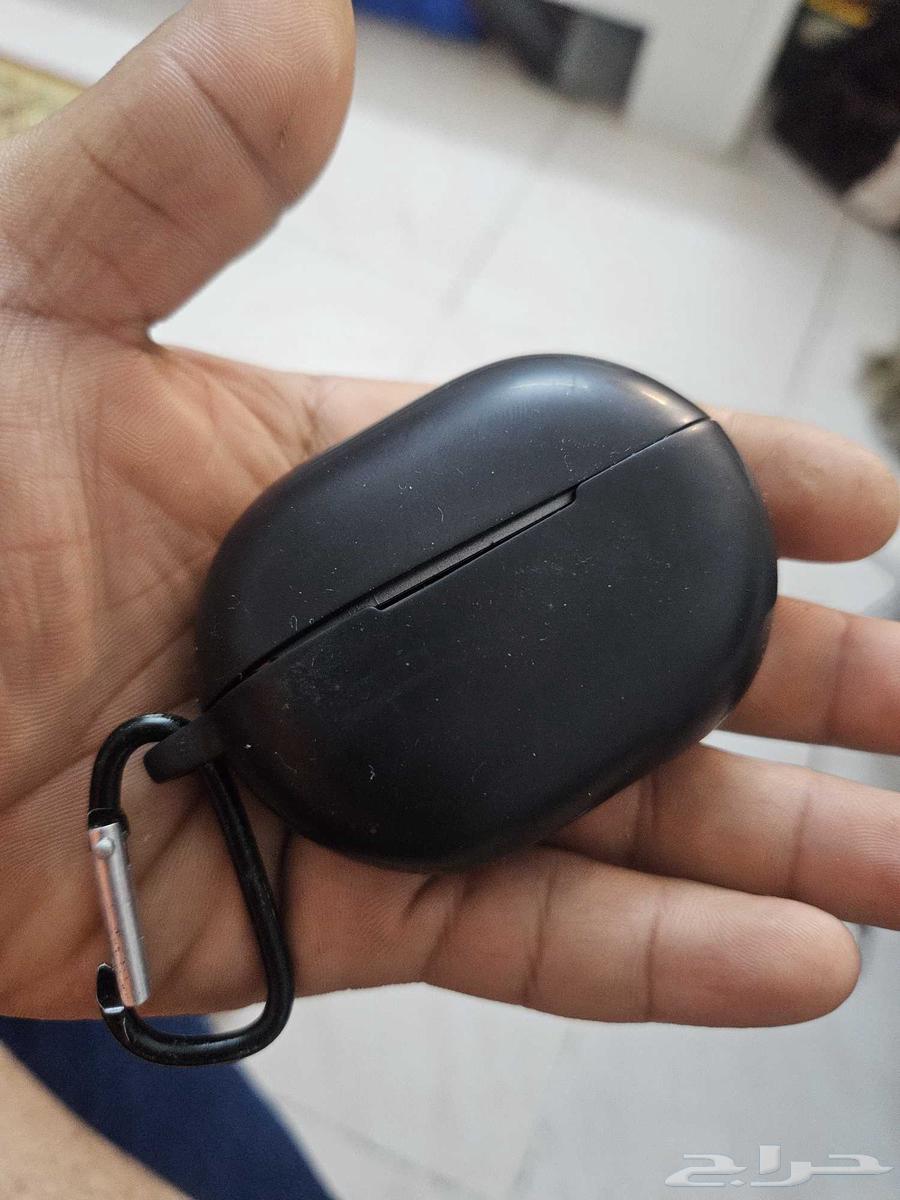 سماعه فري بادز برو مستعمل64206554250499111