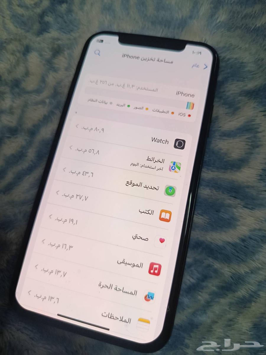 Excellent iPhone X, not disassembled, Wi-Fi only64229794259586114