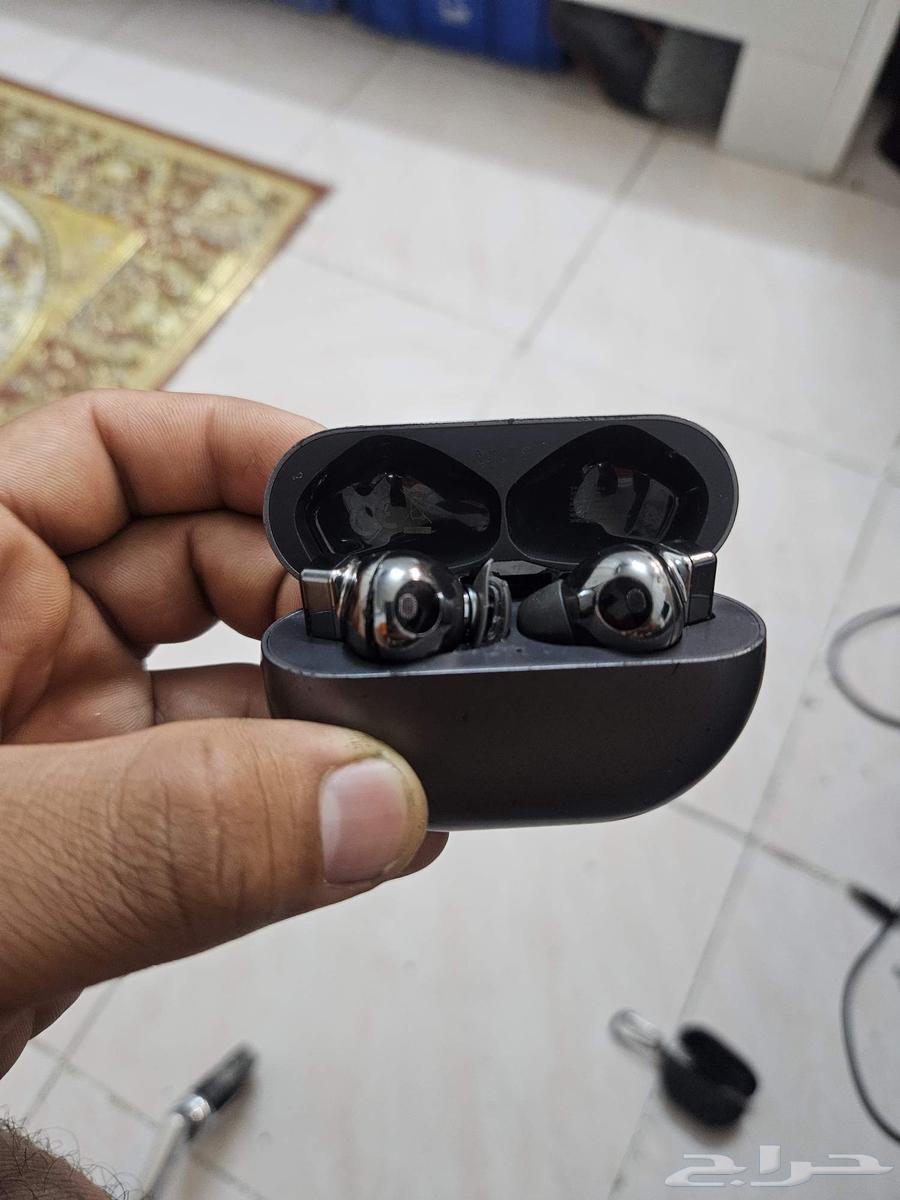 سماعه فري بادز برو مستعمل64206554250499110