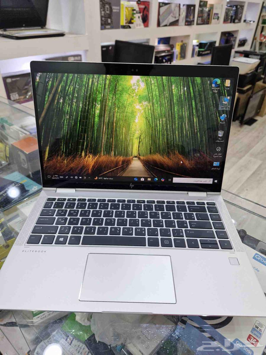 لابتوب HP EliteBook x36064228558472067110