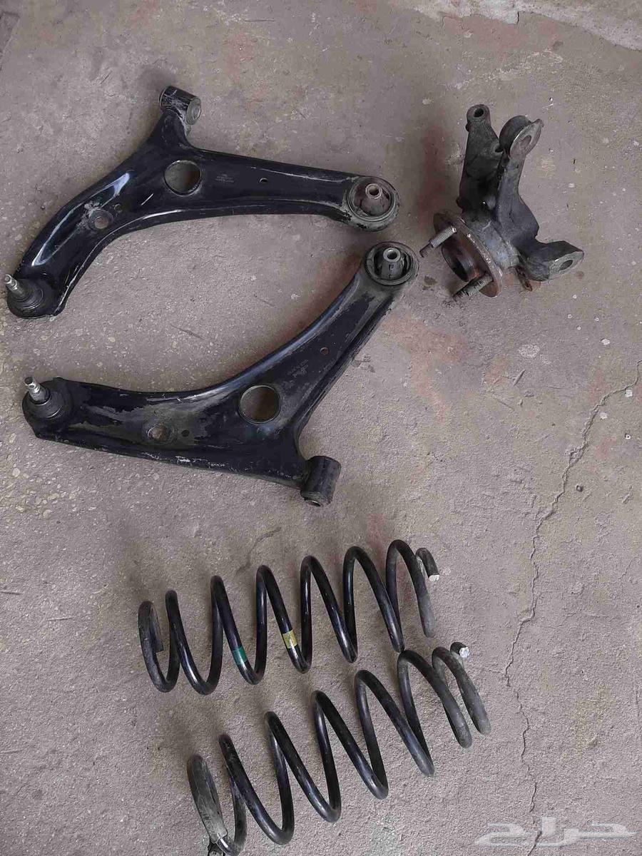 Front scissors, pliers and wrench for ECO XE in good condition64401744507138111