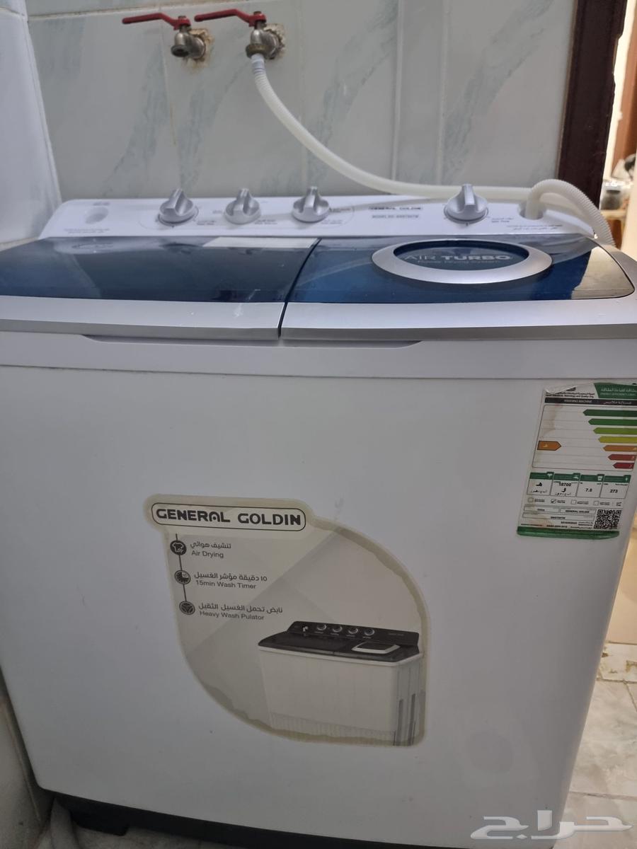 مكيف وبراد جديد64227178896897113