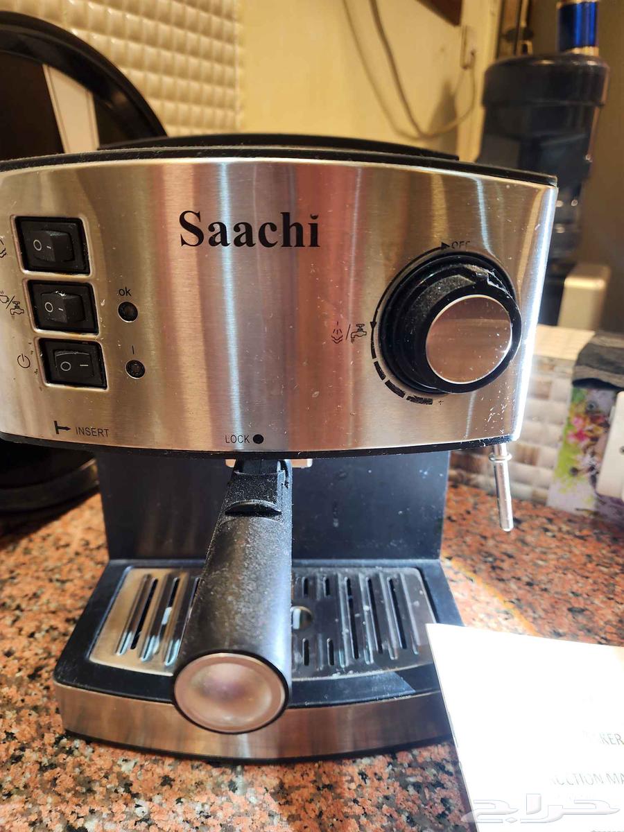 Coffee steaming and extraction machine for sale64229948449154110