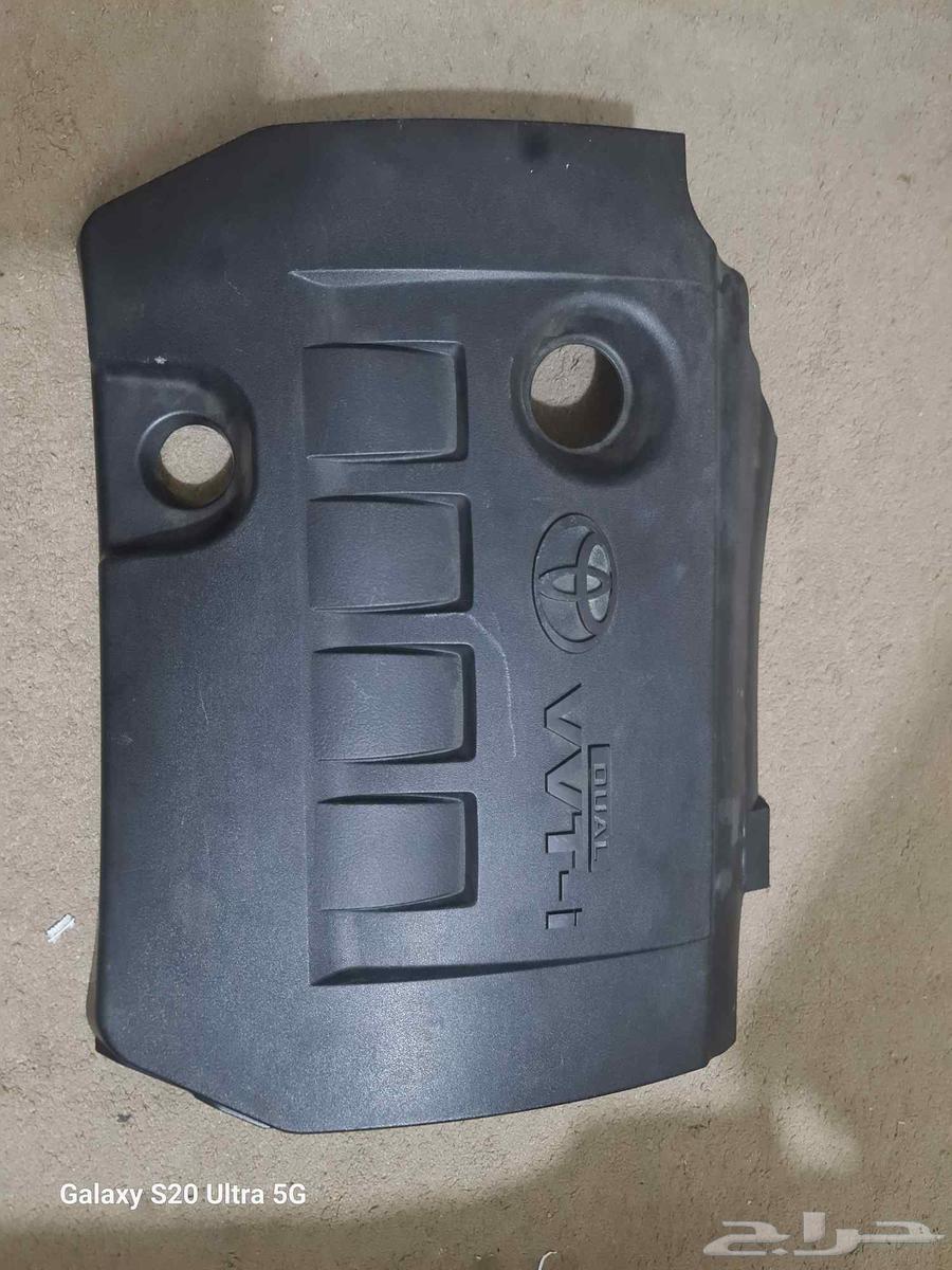 غطا ماكينة تويوتا64403168712833110