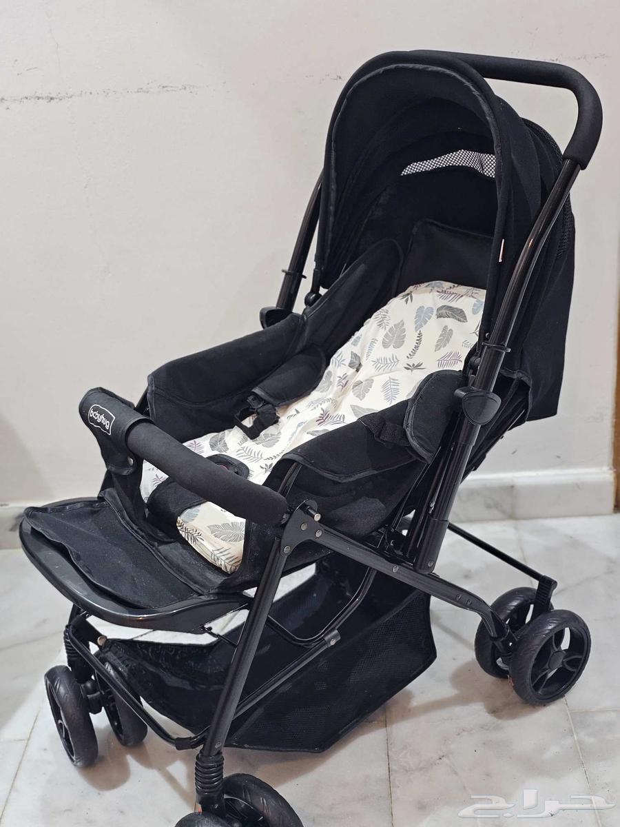 عربة اطفال استعمال خفيف64221082007297111