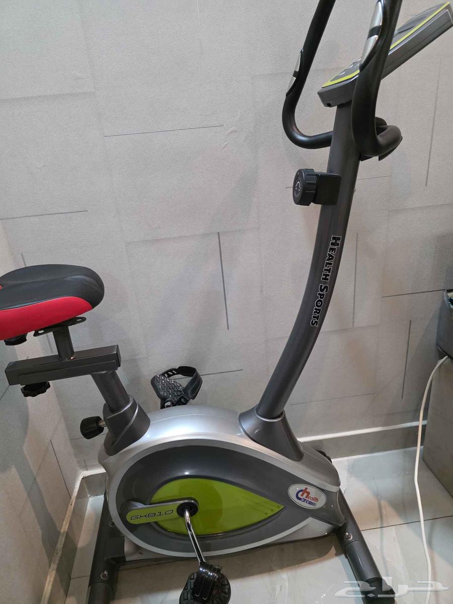 دراجة لياقة للبيع64228938423938110