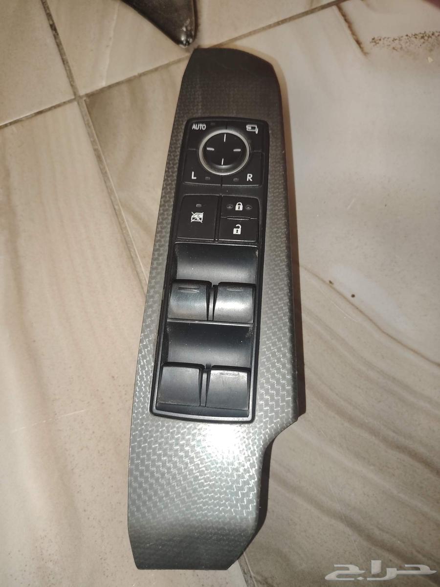 قطع غيار لكزس ارنوب 201564398785629571112