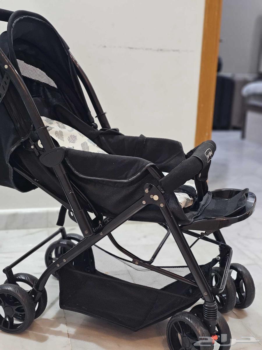 عربة اطفال استعمال خفيف64221082007297112