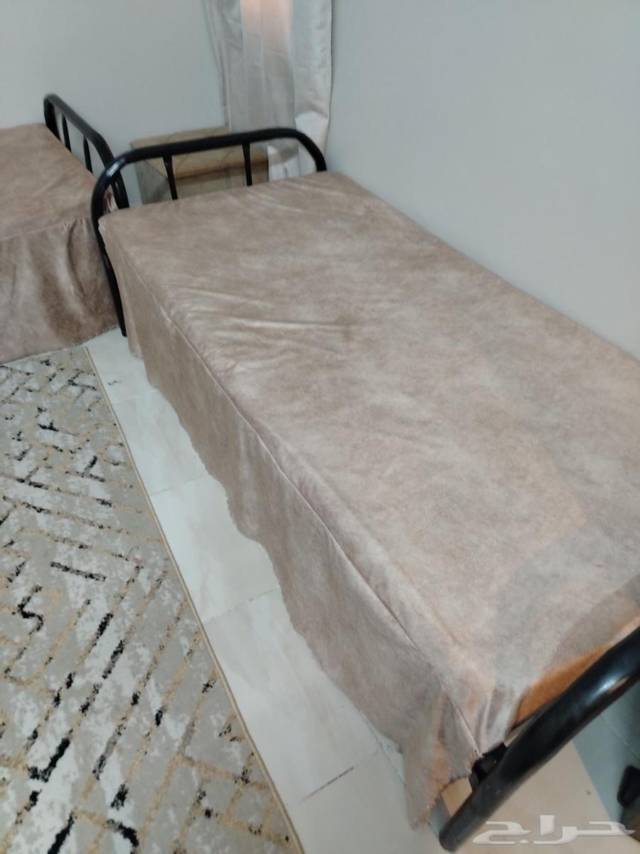 سرر حديد للبيع نظيفه64212361044481111