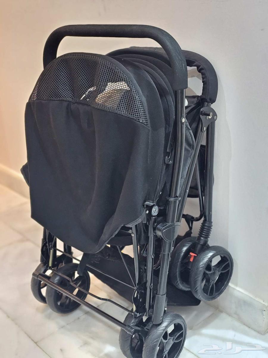 عربة اطفال استعمال خفيف64221082007297114