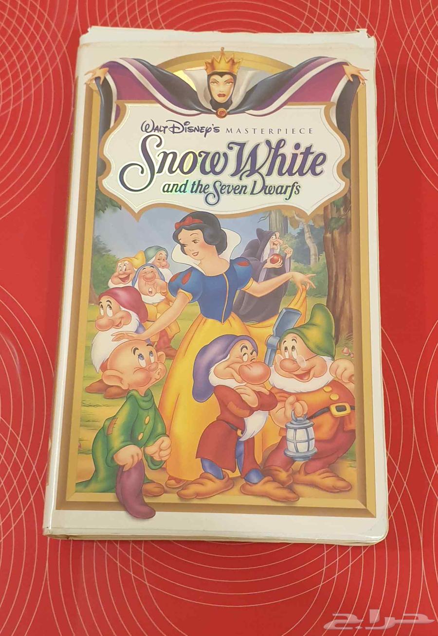 Snow White and the Seven Dwarfs64220860701187110