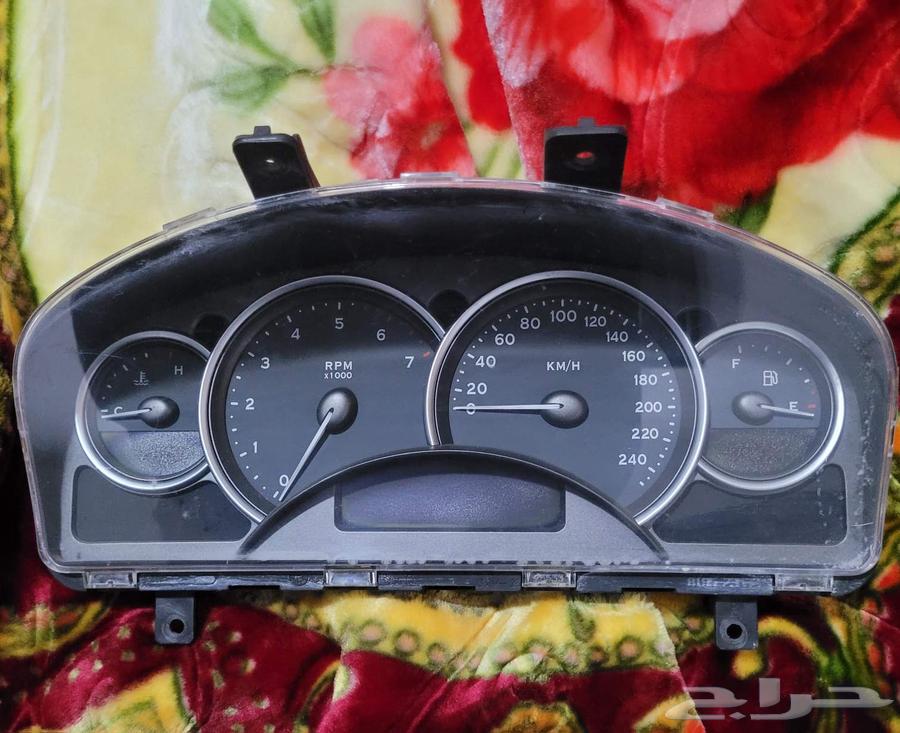 عداد لومينا فيش ازرق64380806219521110