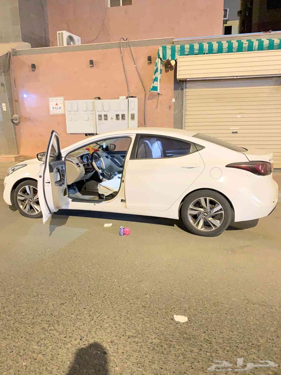 هونداي الانترا 201664403633256962112