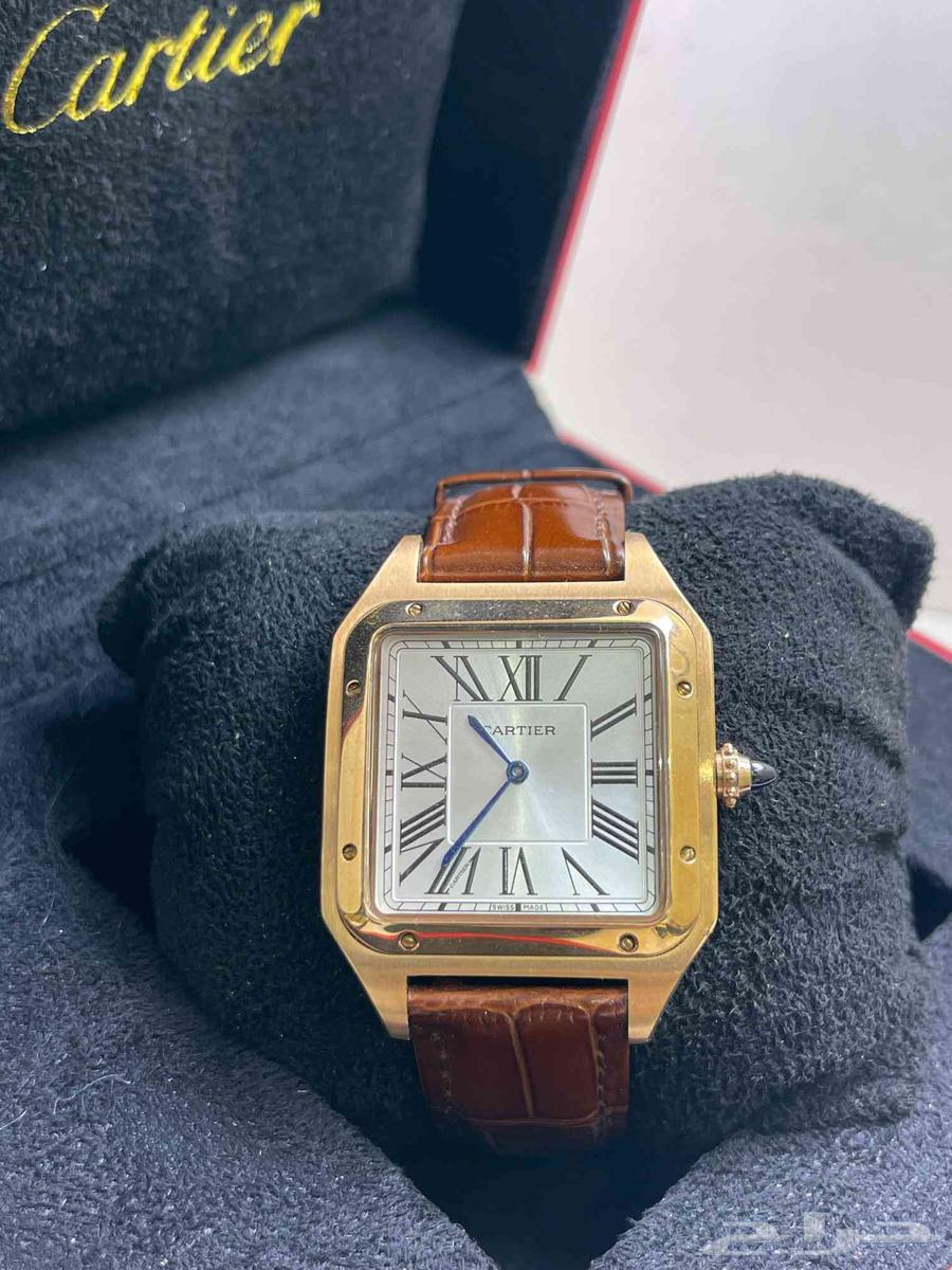 ساعات كارتير رجالي مخصصة لأصحاب الهدايا والمناسبات64224840453378110