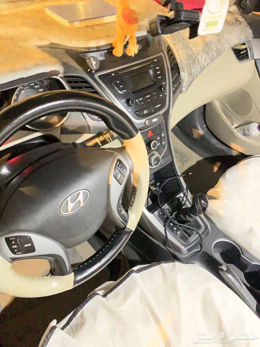 هونداي الانترا 201664403633256962111