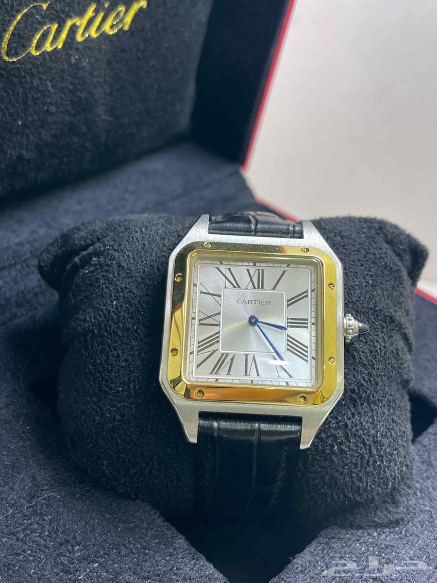 ساعات كارتير رجالي مخصصة لأصحاب الهدايا والمناسبات64224840453378114