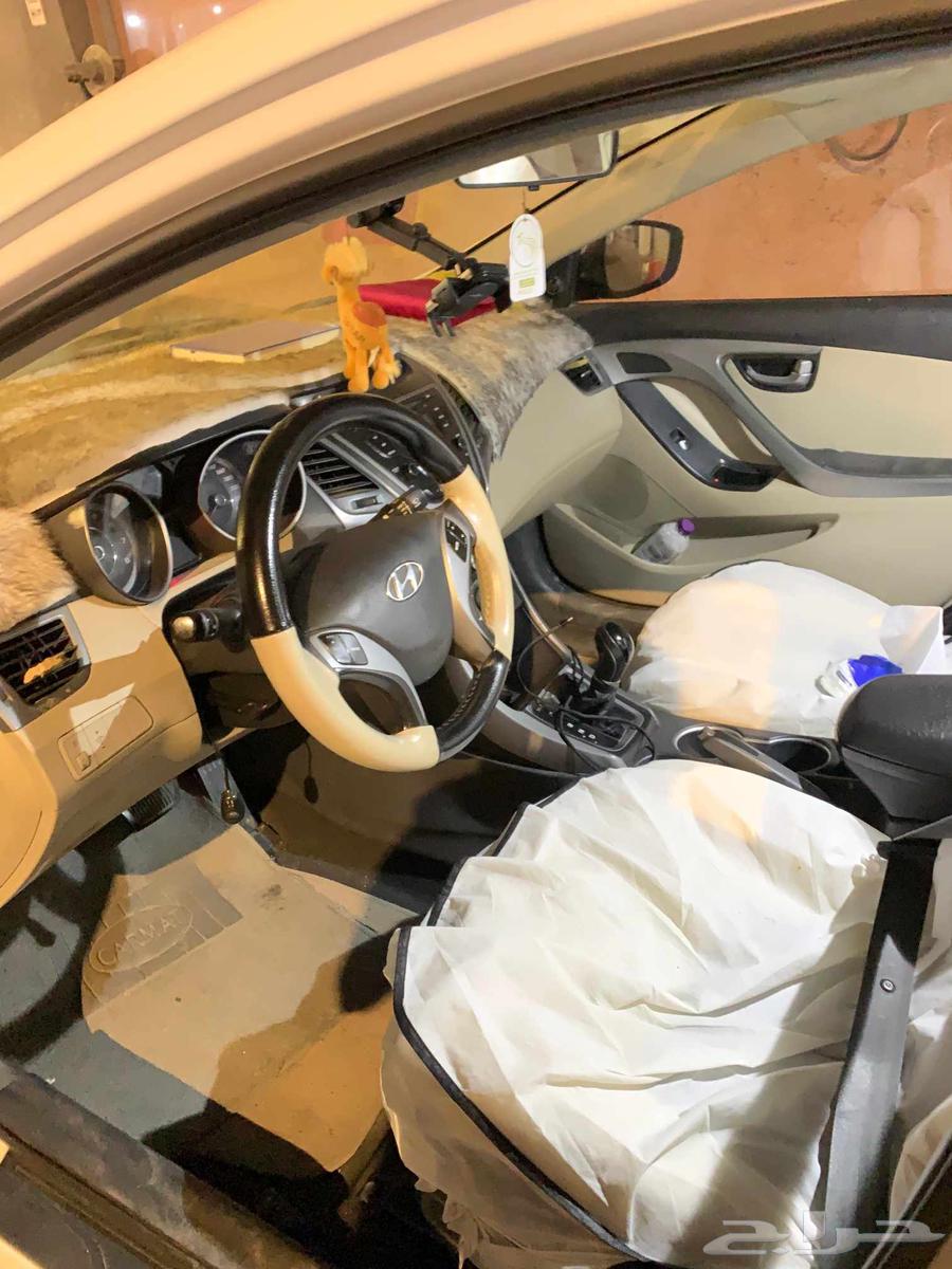 هونداي الانترا 201664403633256962114