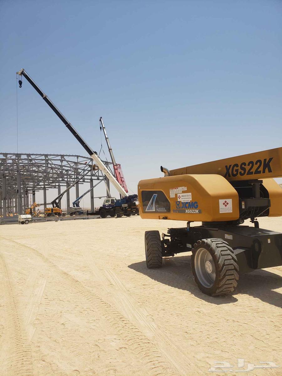 Man Liftمان لفت للايجار64401786413314113