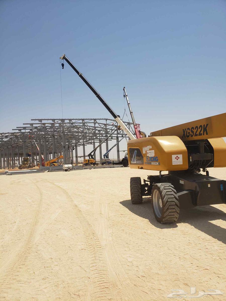 Man Liftمان لفت للايجار64401786413314114