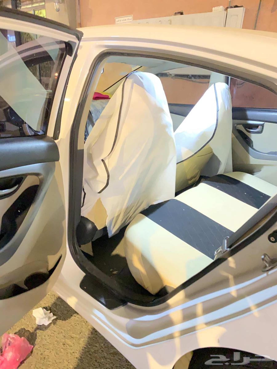 هونداي الانترا 201664403633256962113