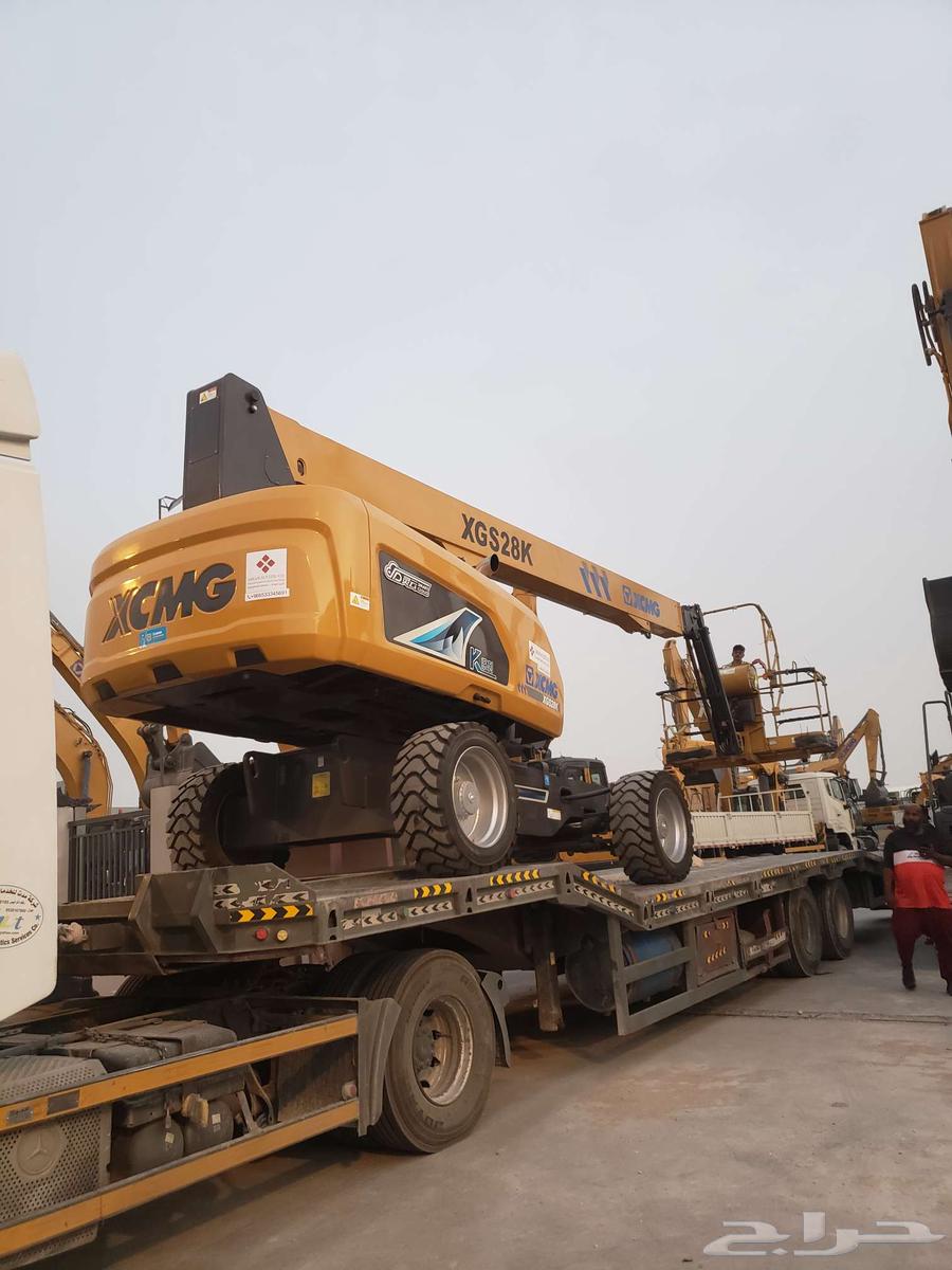 Man Liftمان لفت للايجار64401786413314110