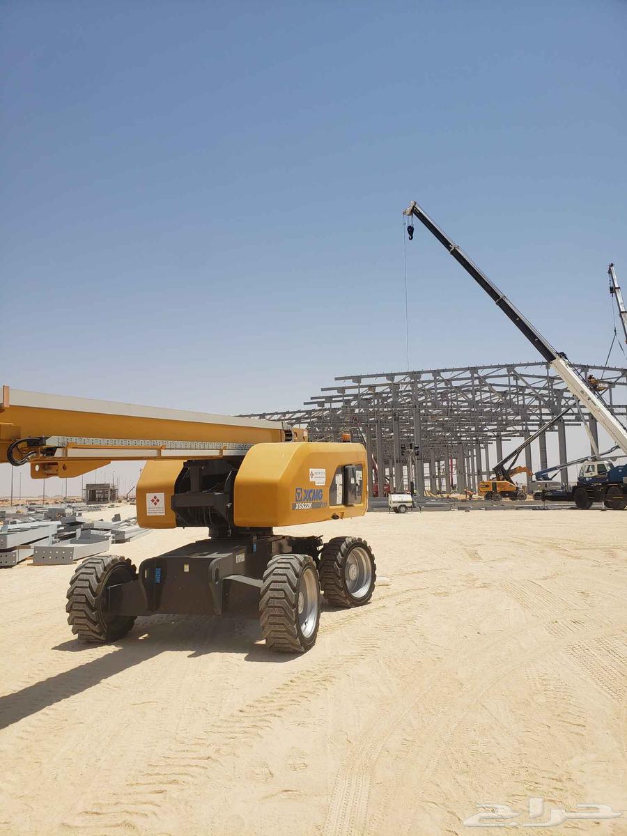 Man Liftمان لفت للايجار64401786413314112