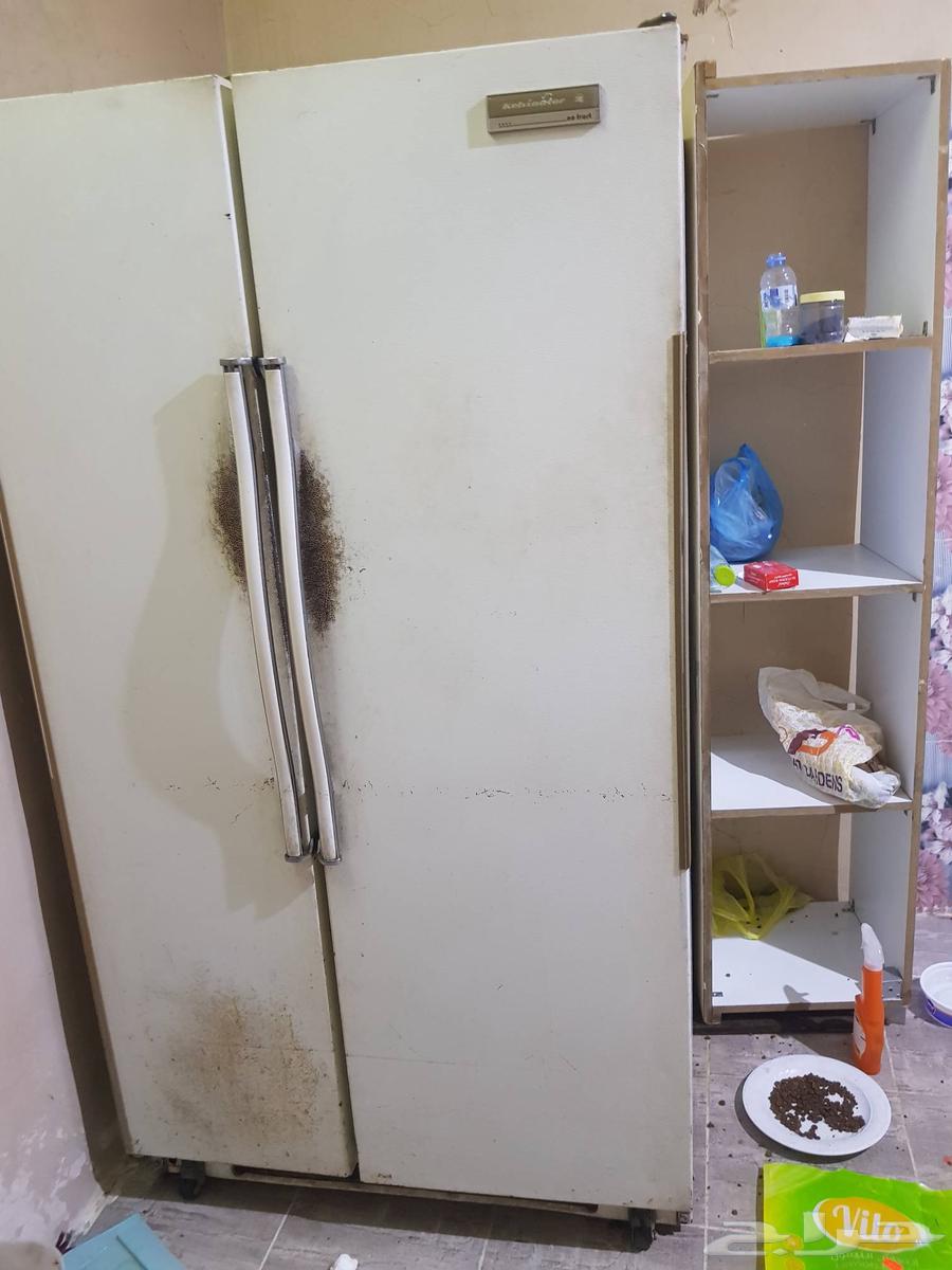 Washing machine, stove, and refrigerator64230486589954110