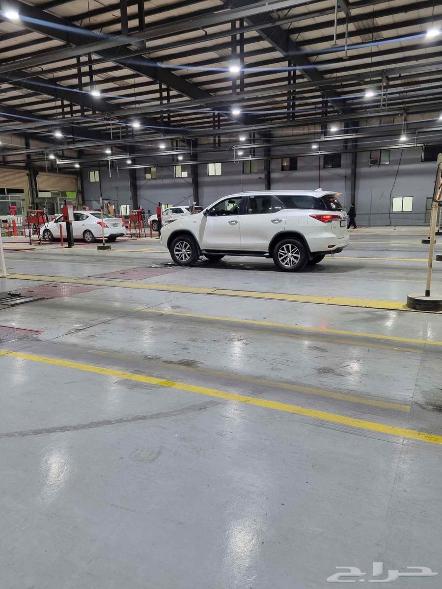 تويوتا فورشنر 201964403218233474111