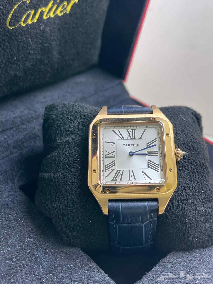 ساعات كارتير رجالي مخصصة لأصحاب الهدايا والمناسبات64224840453378111