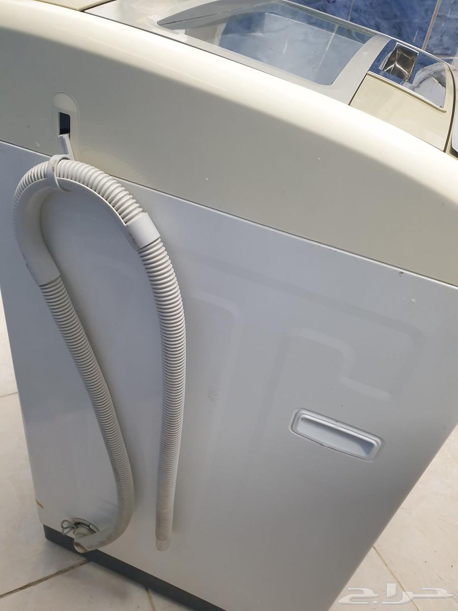 غسالة فل اوتوماتيك 5كيلوا نوع هام للبيع64229479193729113