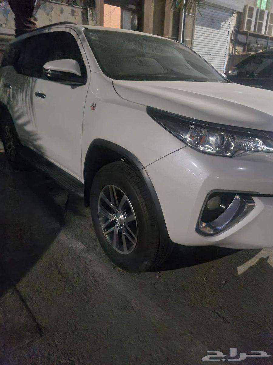 تويوتا فورشنر 201964403218233474110