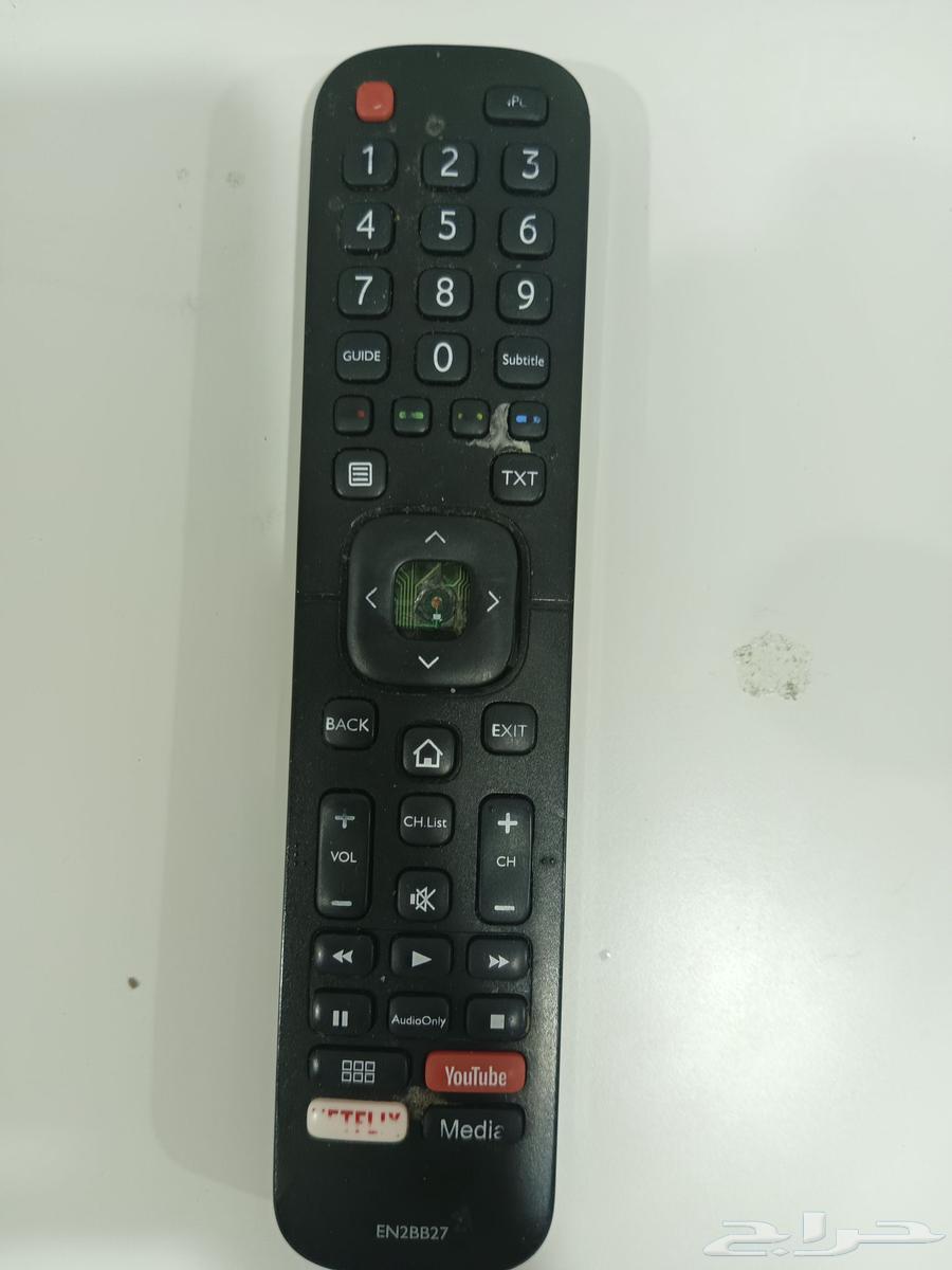 شاشه تلفزيون 4k 58 بوصه64212361129217111