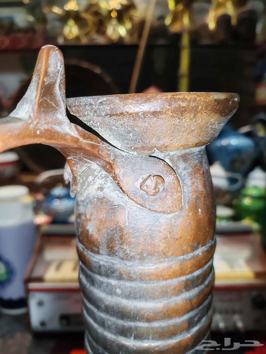 مسخن نحاس أحمر قديم أصل64224396422913113