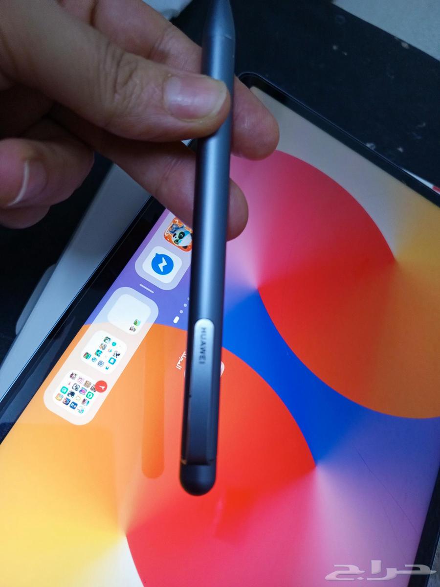 هواوي ميت باد se 11 مع القلم الاصلى64226758377857114