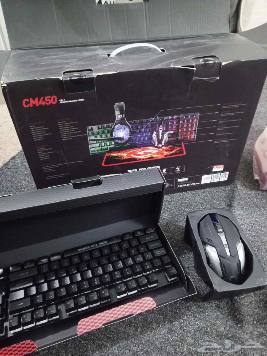 دينمو موية و كيبورد جديد و شاشة 40 بوصة64221501842561112